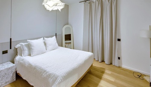 Premium Apartment, 2 Bedrooms