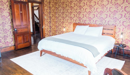 Family Double Room, 2 Bedrooms, Connecting Rooms