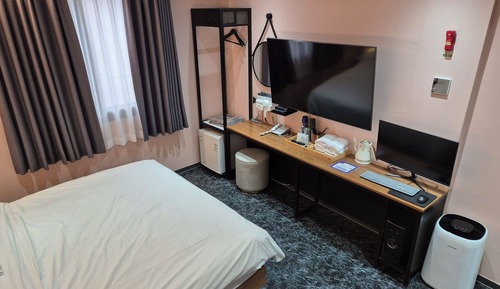 Standard Room, Non Smoking