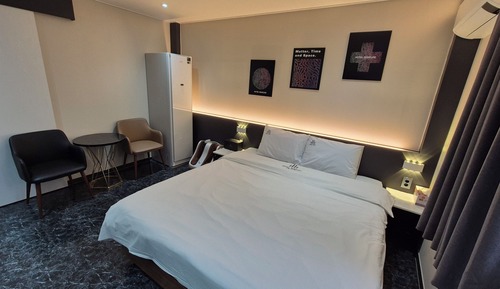 Business Room, Non Smoking