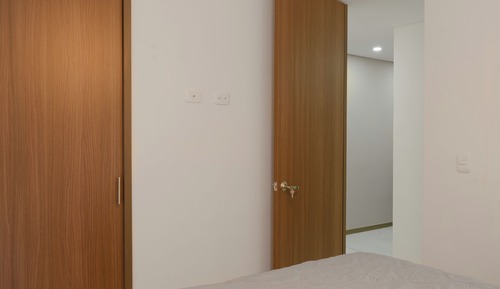 Basic Apartment