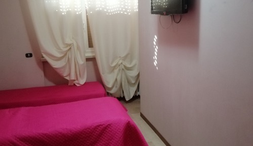 Classic Double Room, Hill View
