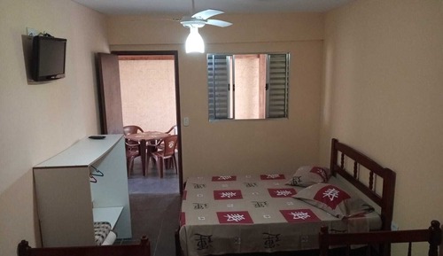 Basic Quadruple Room