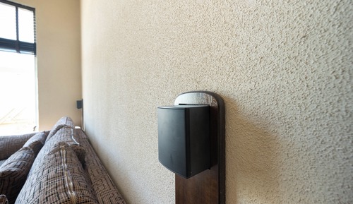 Comfort Chalet, 1 King Bed