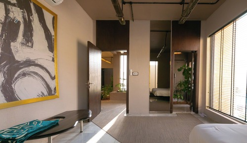 Superior Chalet, Private Pool