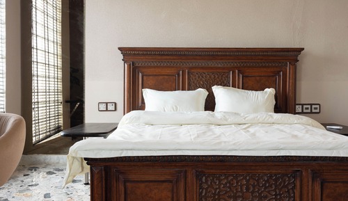 Standard Chalet, Private Pool