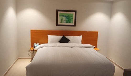 Superior Double Room, Mountain View