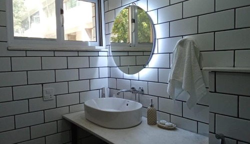 Executive Room, Mountain View