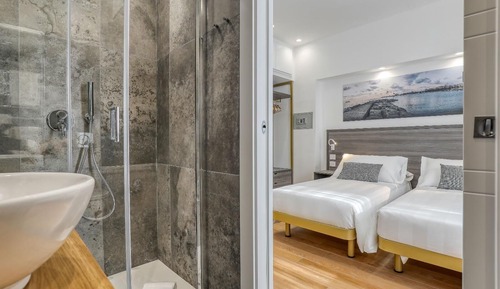 Classic Double or Twin Room