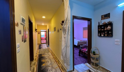 Apartment, Lanai, Courtyard View