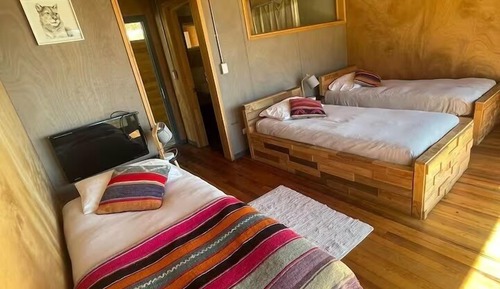 Premium House, Ocean View