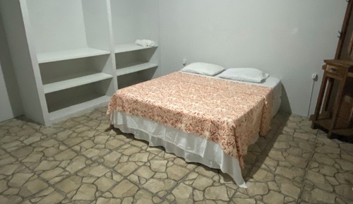 Economy Double or Twin Room