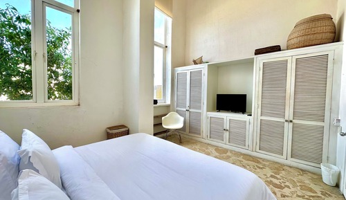 Family Apartment, 2 Bedrooms, City View