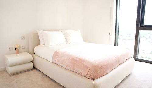 Deluxe Apartment, 1 Double Bed