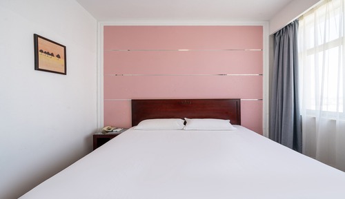 Basic Double Room