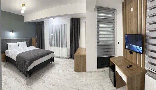 Family Double or Twin Room