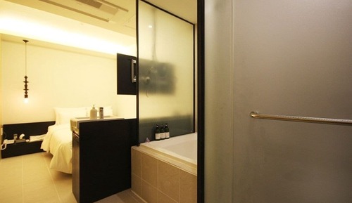 Economy Single Room, No Windows