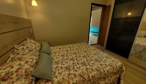 Orchid Cottage - View of the Itiquira Falls