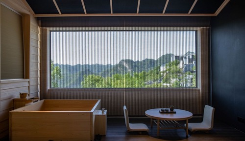 Comfort Bungalow, Hill View