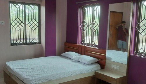 Standard Double Room, 1 Double Bed