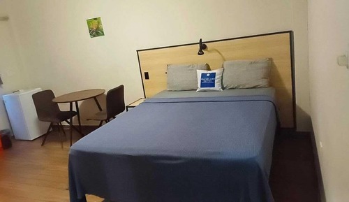 Comfort Double Room, 1 Queen Bed