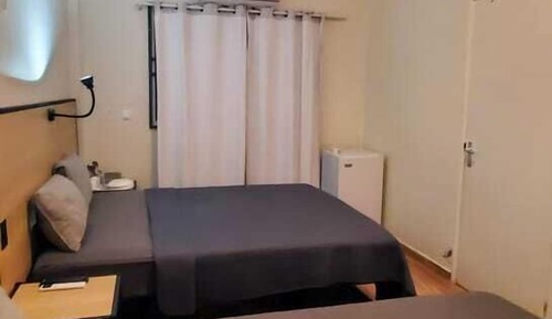 Comfort Quadruple Room, 2 Queen Beds