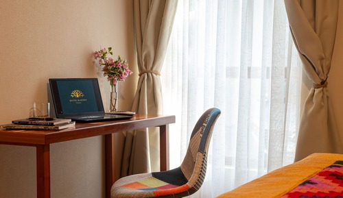 Comfort Studio Suite, Non Smoking