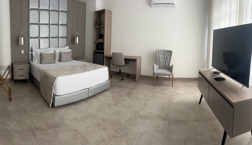 Standard Room, Non Smoking, Air conditioning