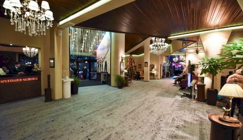 Apartment, 2 Bedrooms, Accessible, Smoking