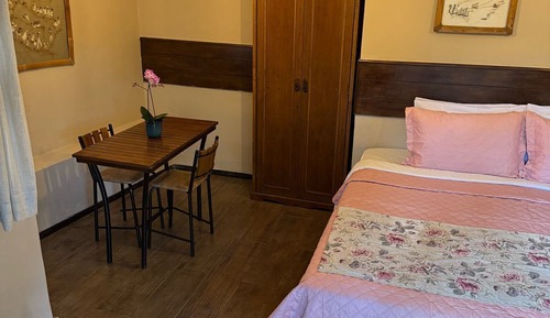Exclusive Twin Room