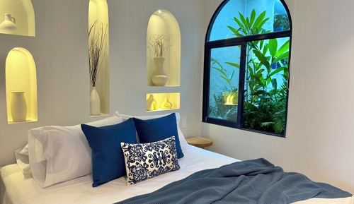 Standard Apartment, 1 Bedroom, Private Bathroom