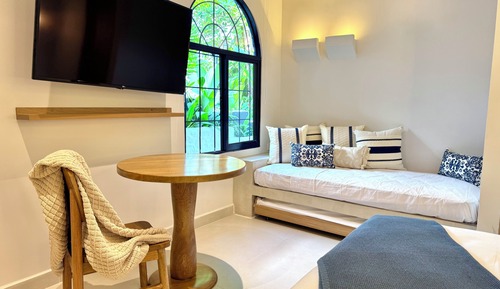 Standard Apartment, 1 Bedroom