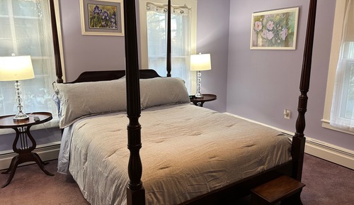 Room, 1 Queen Bed, Non Smoking