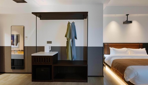 Comfort Double Room