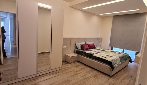 Luxury Apartment, Sea View