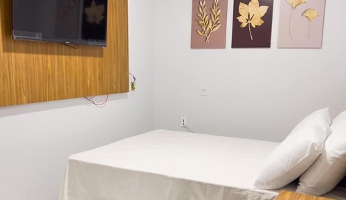 Comfort Double Room Single Use