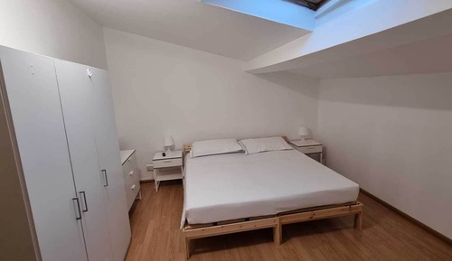 Exclusive Room, 1 Queen Bed