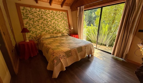 Standard Bungalow, River View