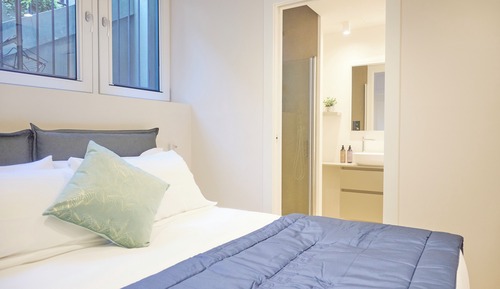 Luxury Apartment