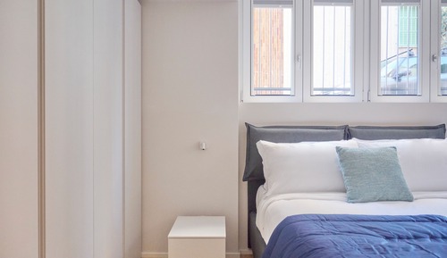 Family Apartment