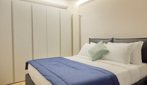 Premium Apartment