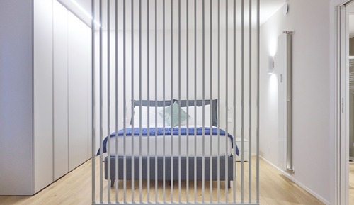 Executive Apartment