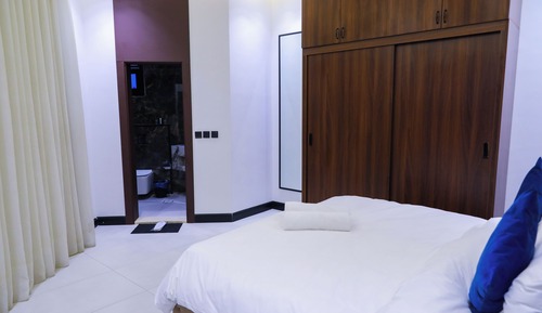 Premium Villa, 2 Bedrooms, Pool View