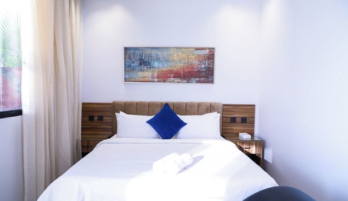 Premium Villa, 2 Bedrooms, Pool View