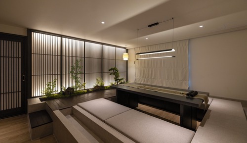 KOUM Signature Suite B