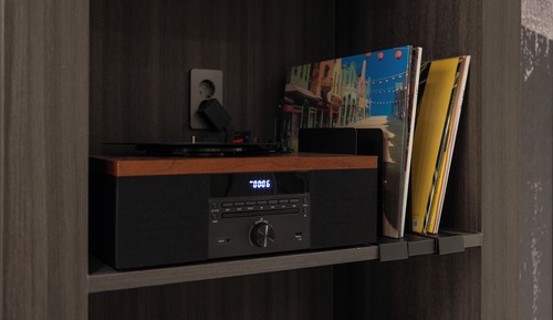 KOUM Signature Suite A