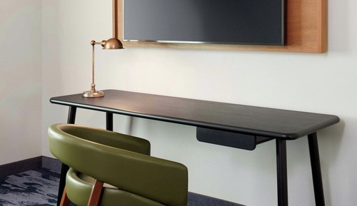 Standard Room, 2 Queen Beds