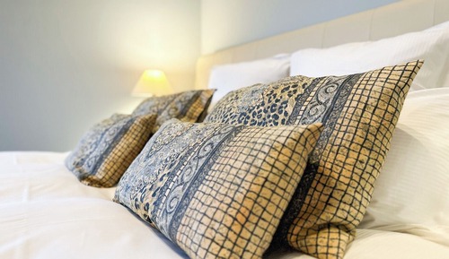 Luxury Suite, Park View, Tower