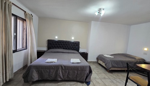 Room, Non Smoking, Private Bathroom