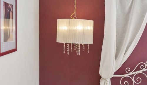 Superior Double Room, Sea View